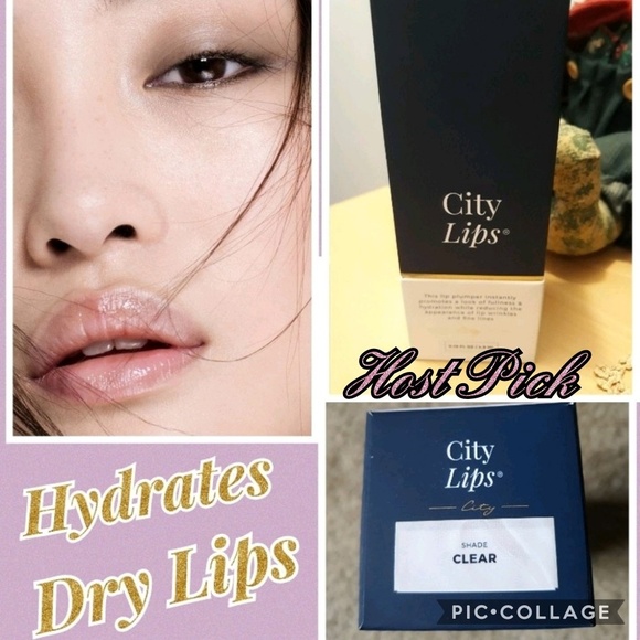 City Lips Other - CITY LIPS💋👄